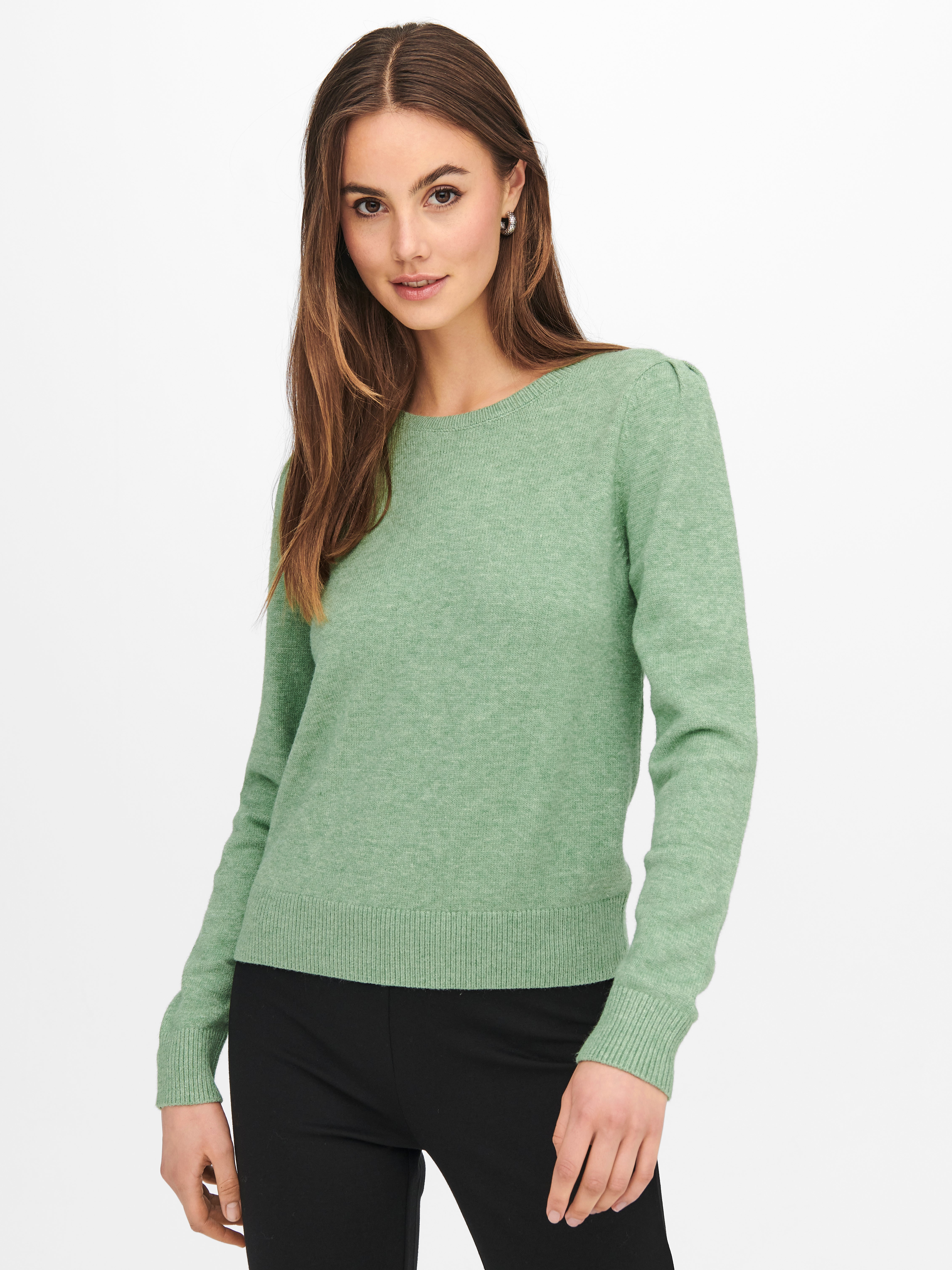 JDYMARCO Strickpullover Basil