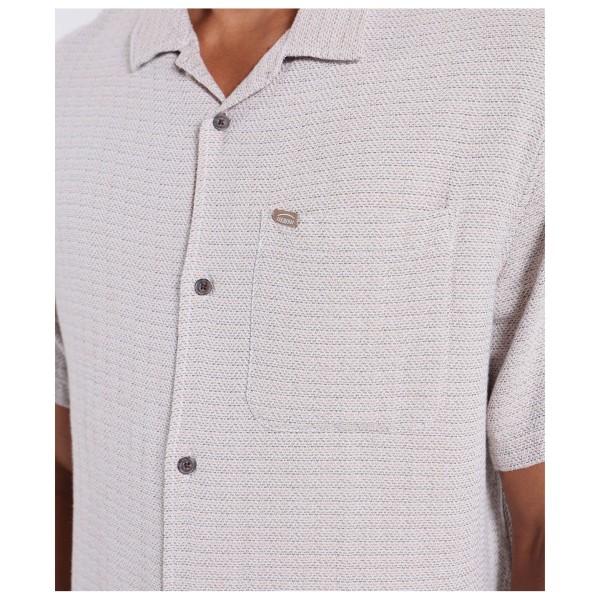 Oxbow - Poolhouse Short Sleeves Shirt - Chemise