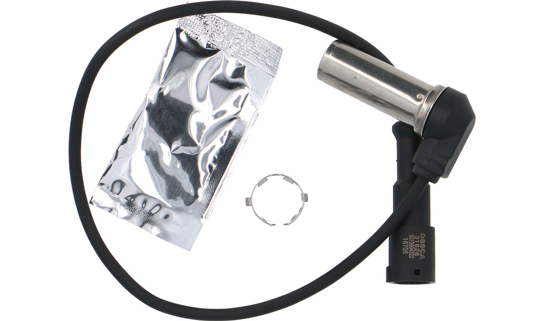 ABS sensor,
