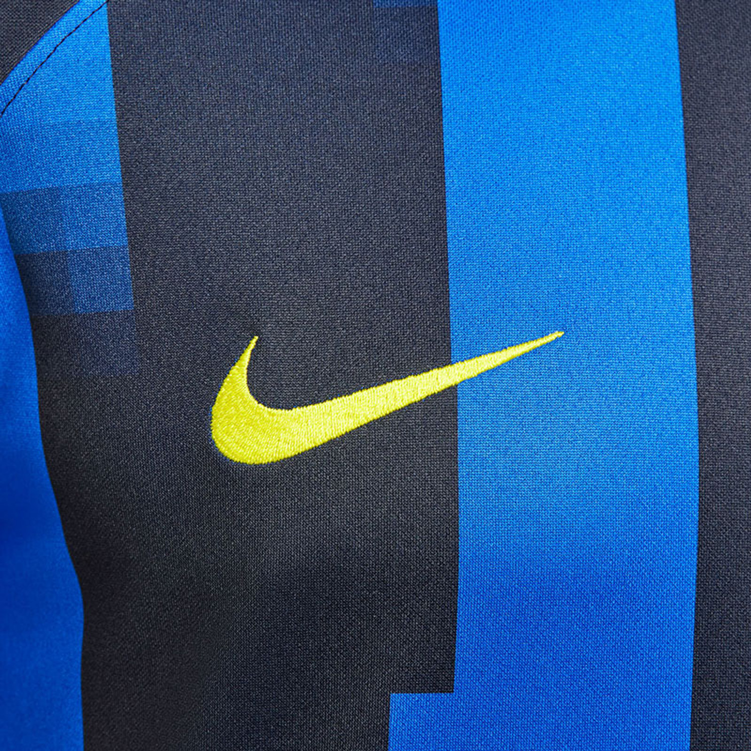 Nike Inter Milan Thuis Tenue