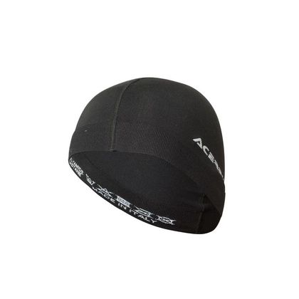 Bonnet sous casque Acerbis BRETHA - Noir