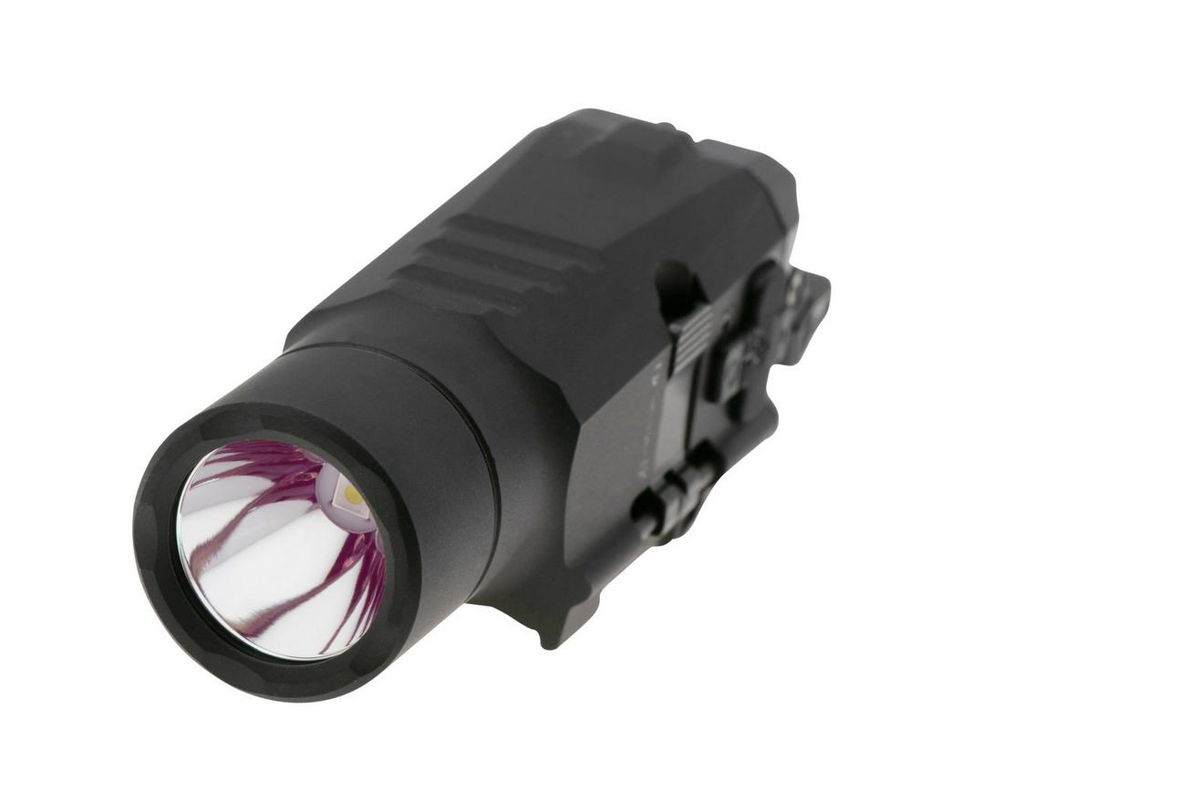 Fenix GL19R V2, 1200 lumen, oplaadbare tactische lamp