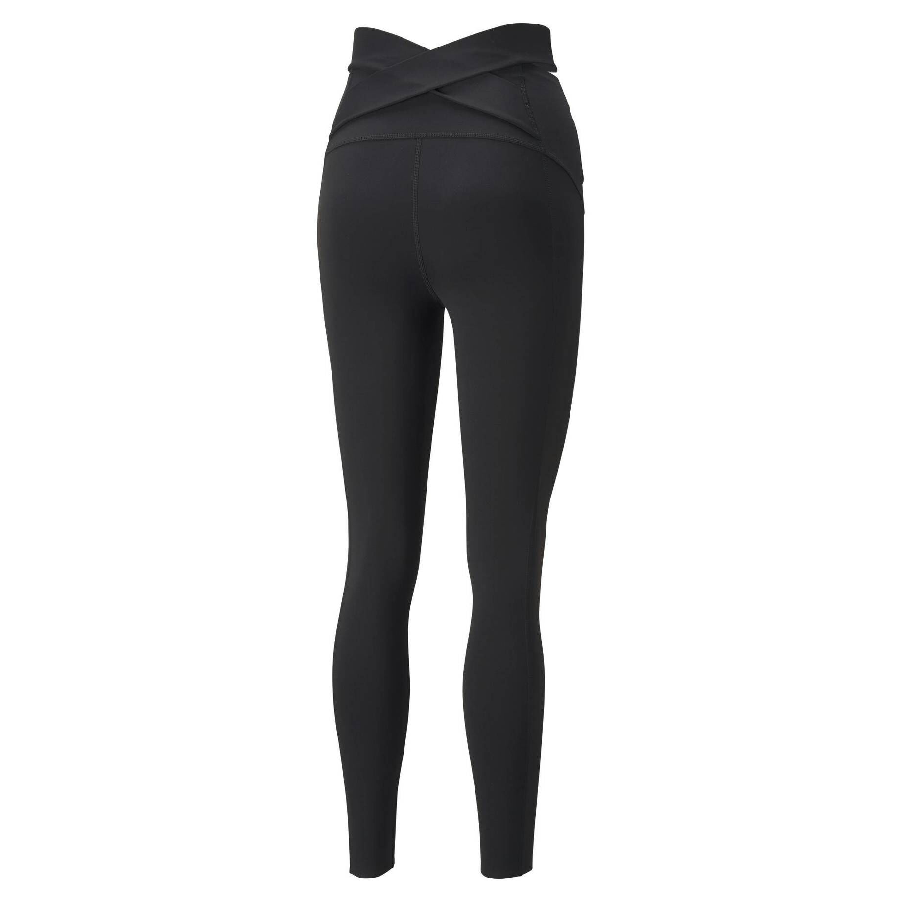 Puma| Damen Tights FASHION LUXE ELLAVATE ULTRA