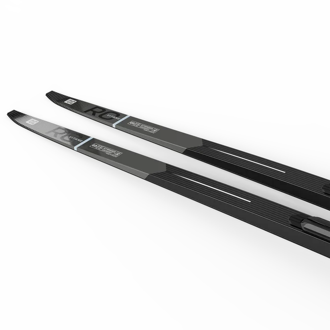 RC10 eSKIN VITANE Soft (and Prolink Shift)  Ski- und Bindungs-Set Classic-Langlauf Damen
