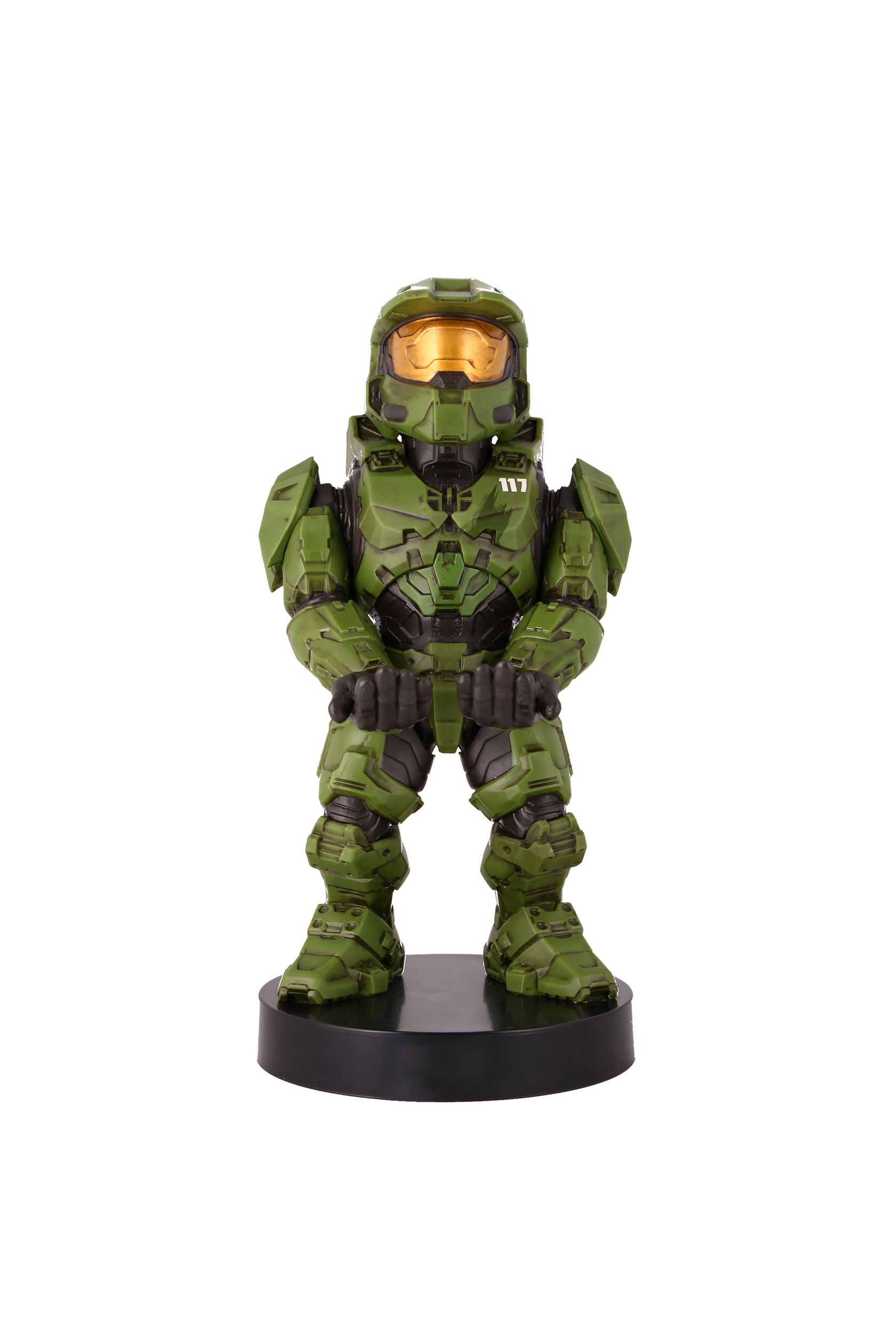 Cable Guy Master Chief 2020