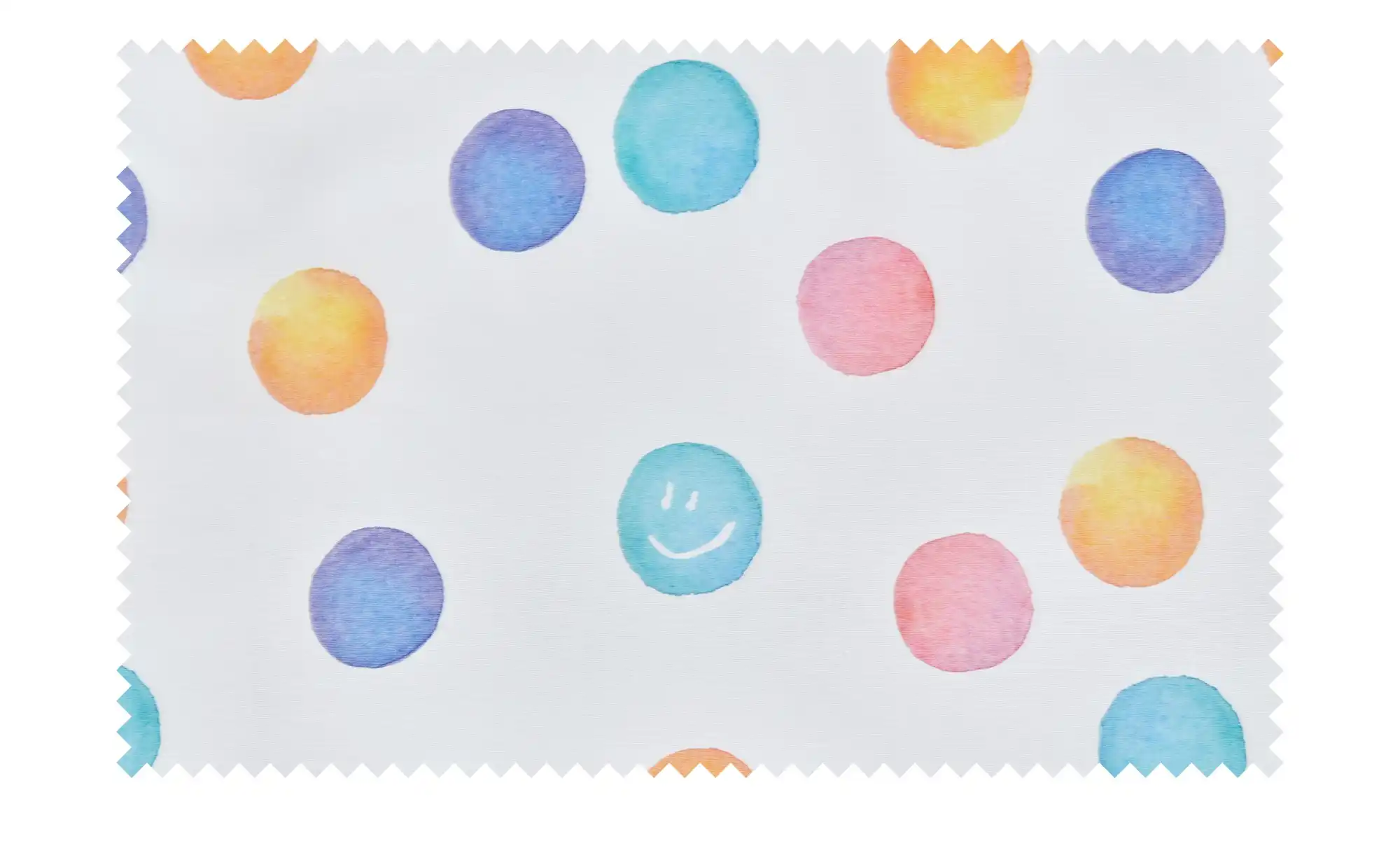 como Renforcè Bettwäsche Smiley