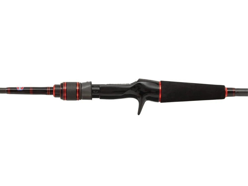 Penn Conflict Light Jigging 6ft2 1p1 120g C