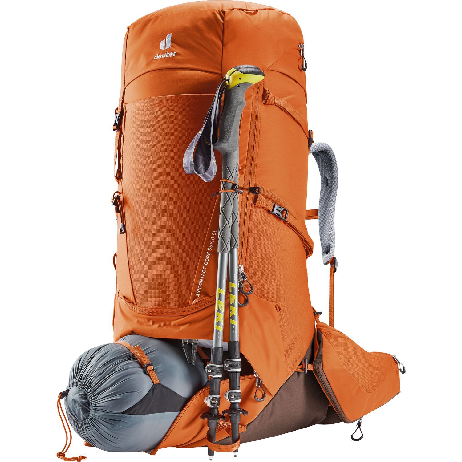 DeuterAircontact Core 65+10 SL