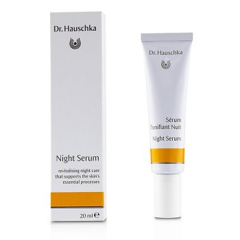 DR. Hauschka Sérum Noturno  20ml/0.6oz