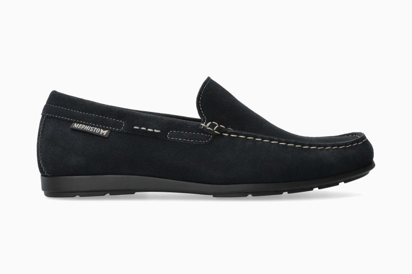 ALGORAS JEANSBLAU