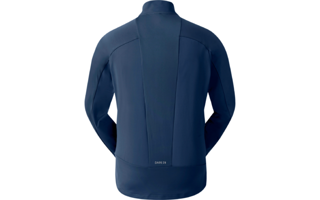 Dare2b Substratum IV Herren Fleecejacke