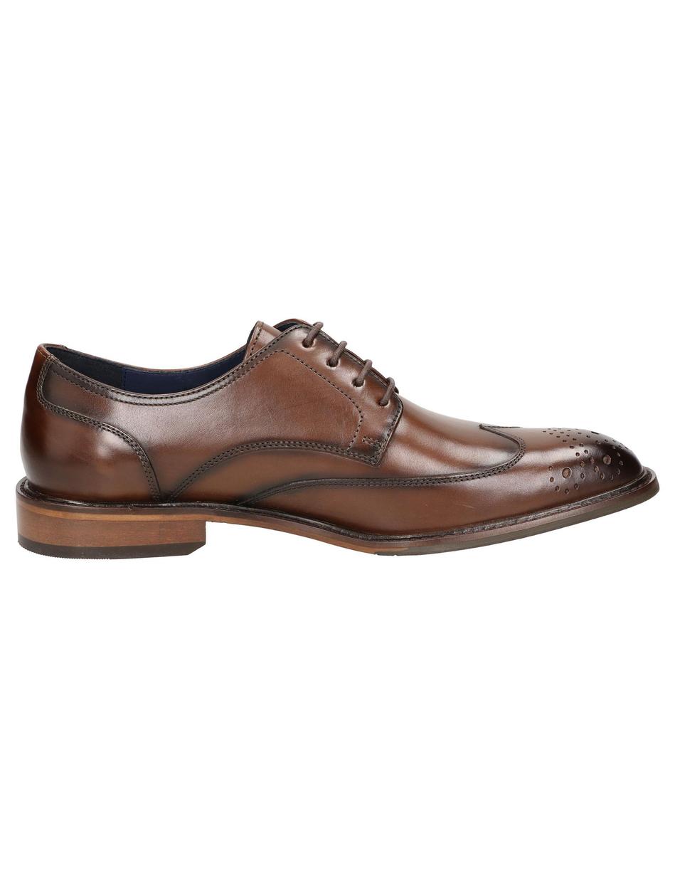 Schnürschuh Malronus-701