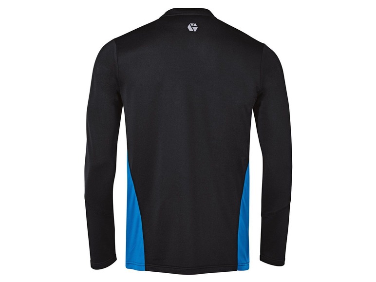 Heren hardloopshirt