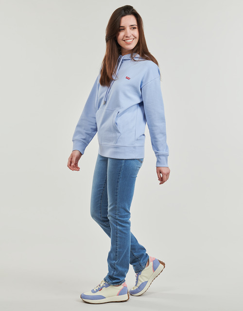 Levi's - 312 SHAPING SLIM Lightweight Cool / Wild / Times