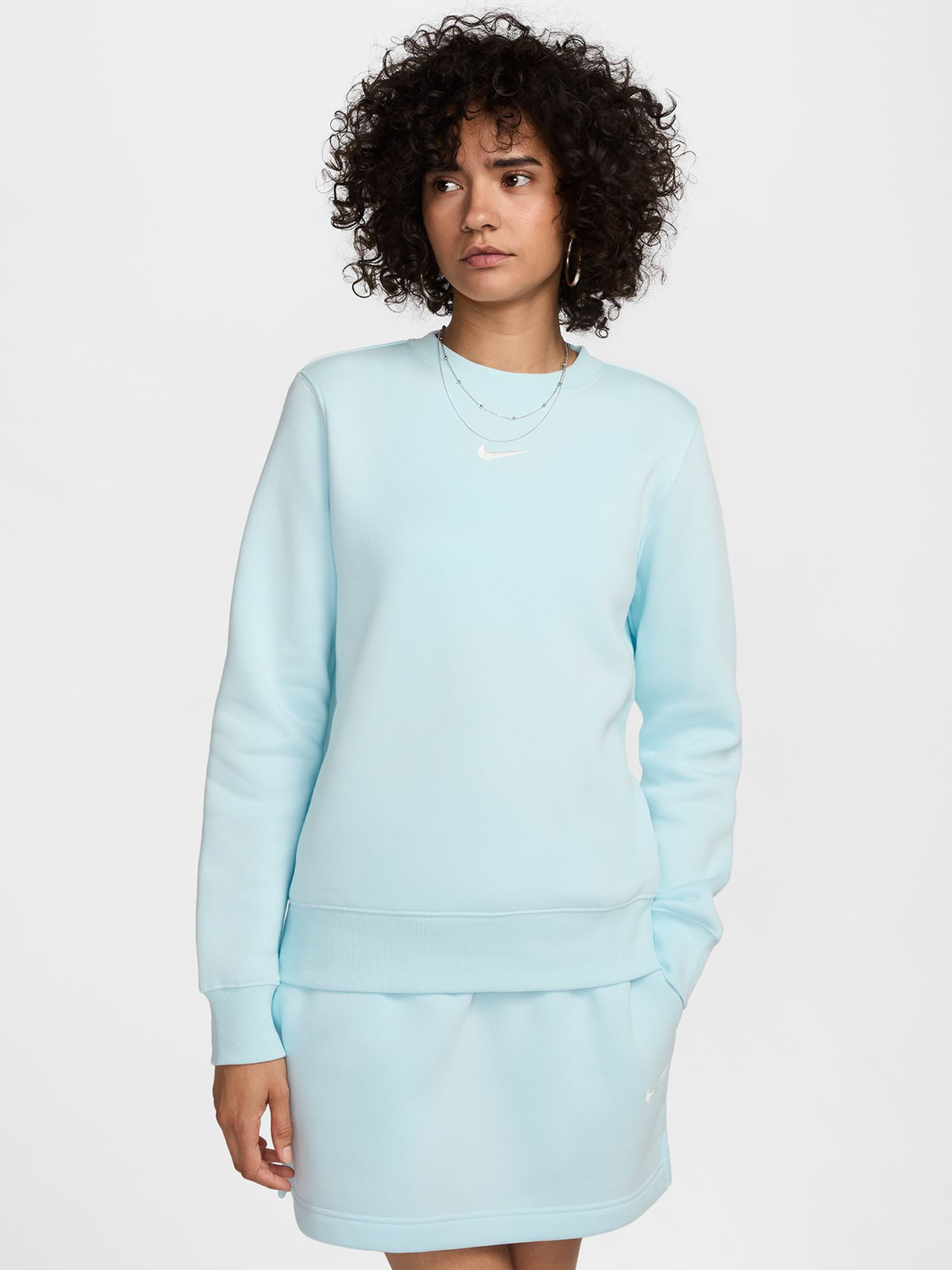 Pheonix Fleece Standard Crew
