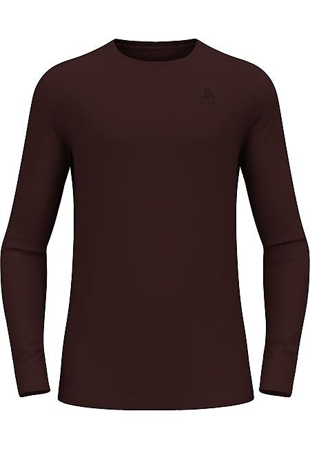 ODLO - T-SHIRT MERINO 260 BL