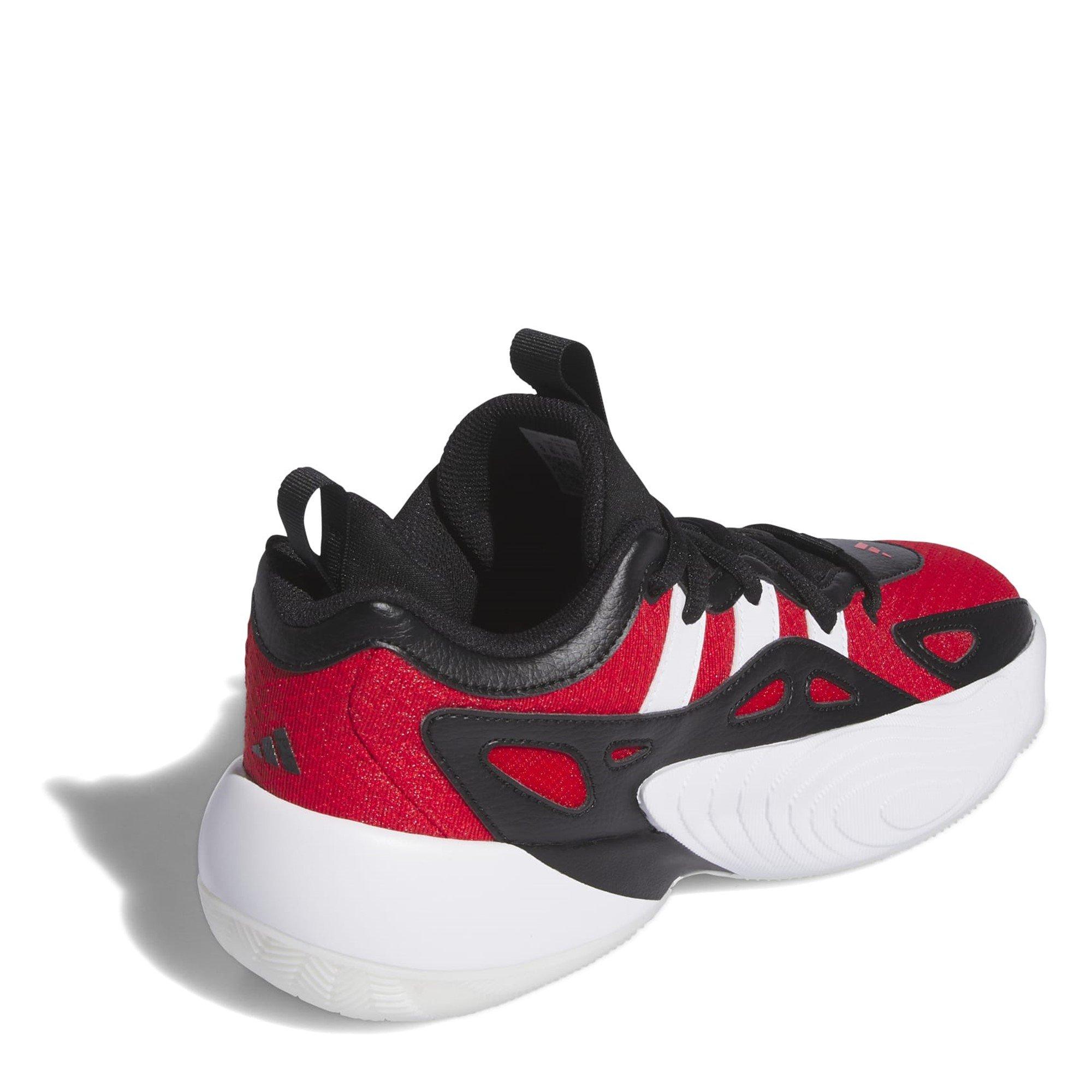 adidas Trae Young Unlimited 2 Low Trainers Mens