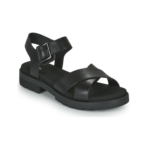 Clarks - ORINOCO STRAP - Noir