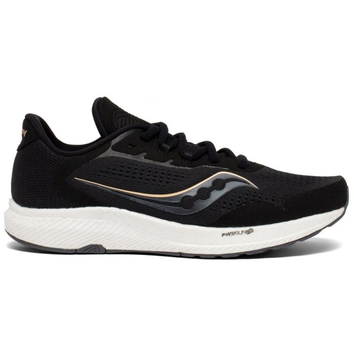 Saucony Dame Løbesko Freedom 4