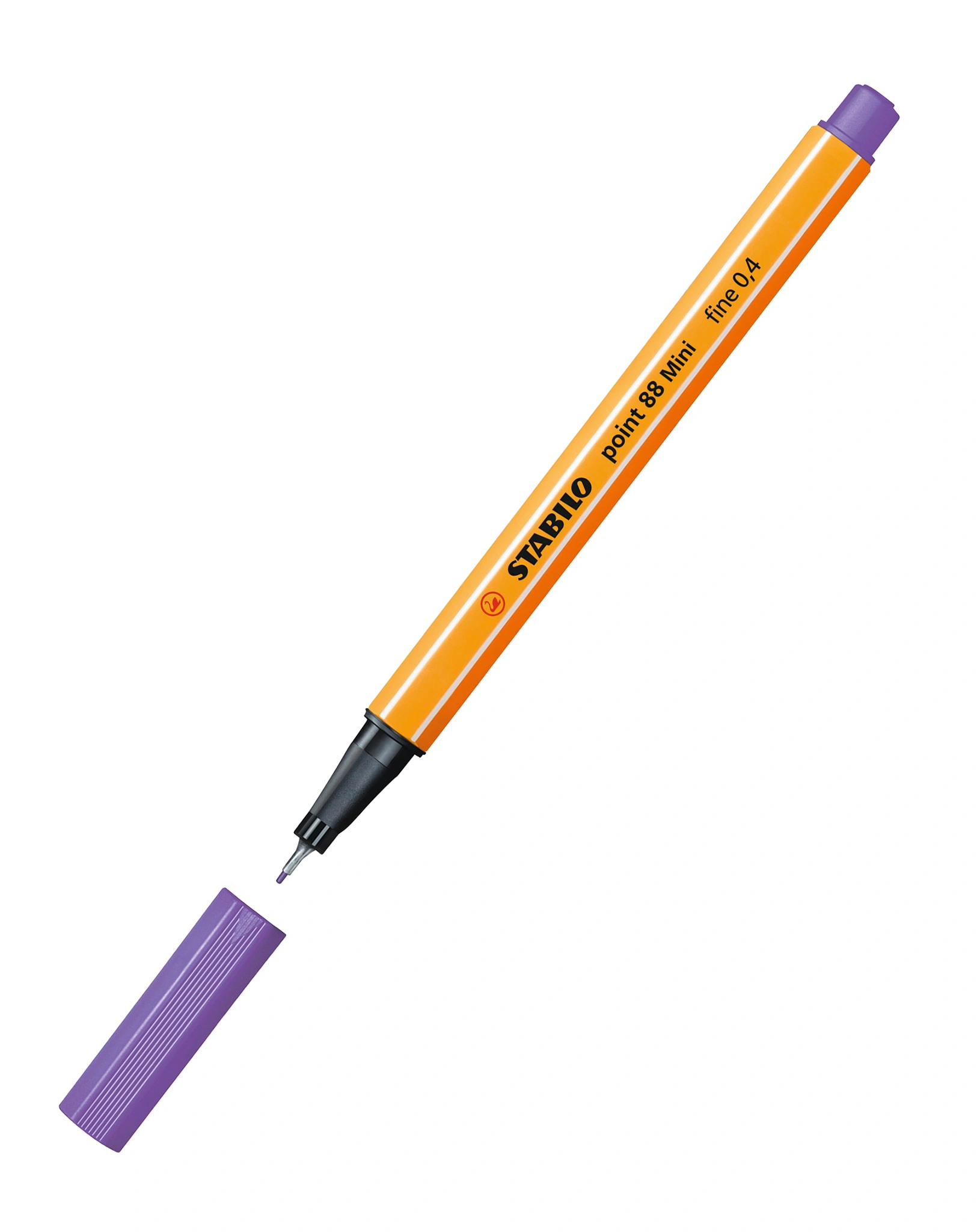 Fineliner STABILO® point 88 Mini 18er Pack