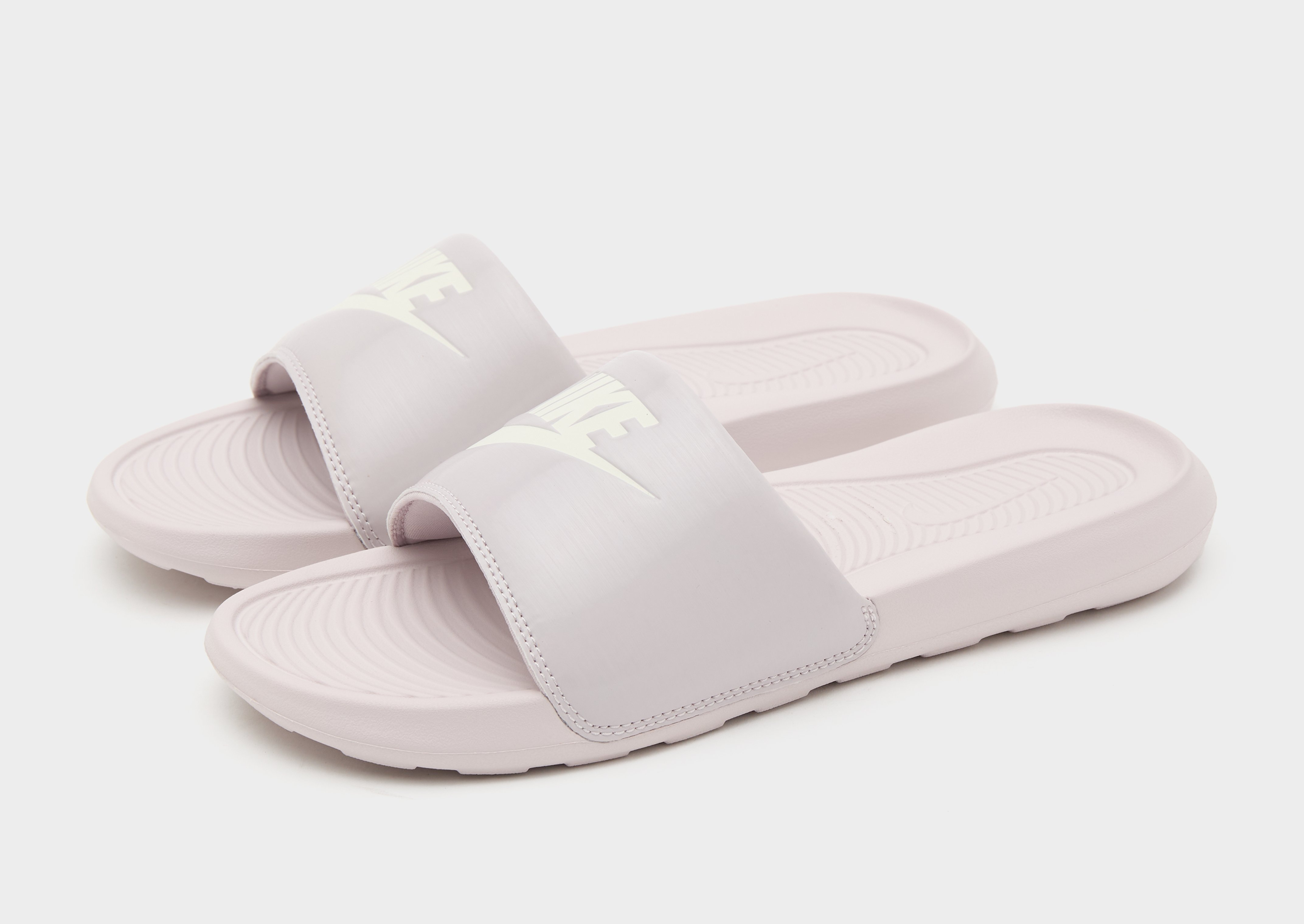 Nike Claquette Nike Victori One pour Femme