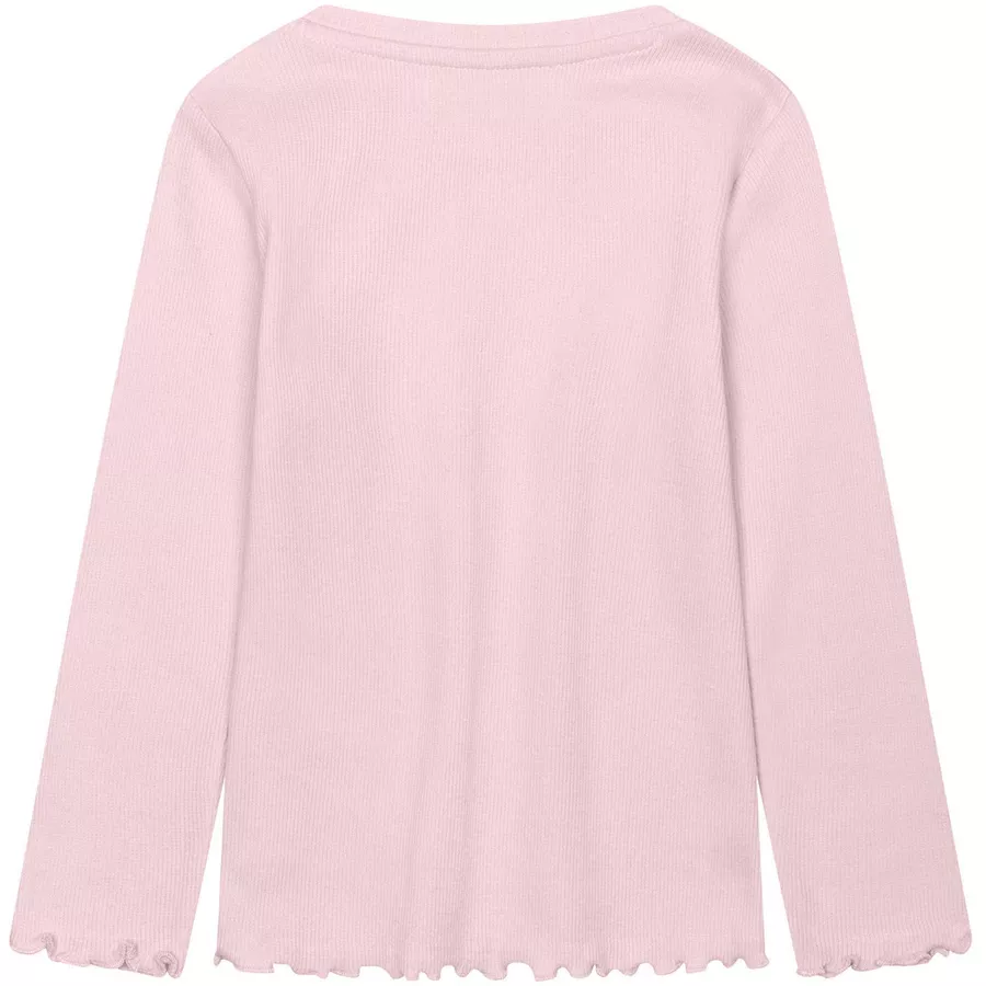 MINOTI Longsleeve Rosa