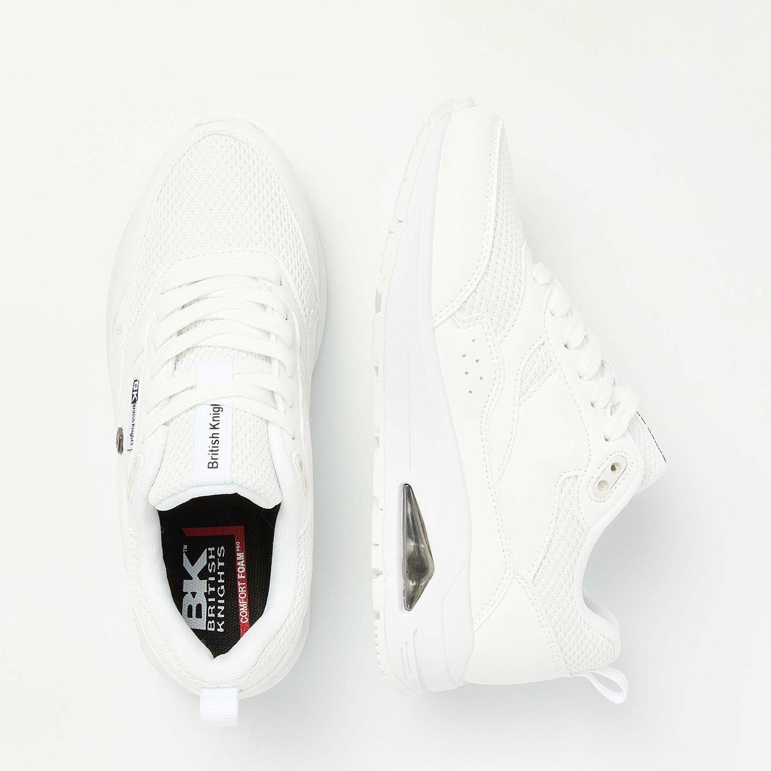 British Knights BK Lennox Sneakers Juniors