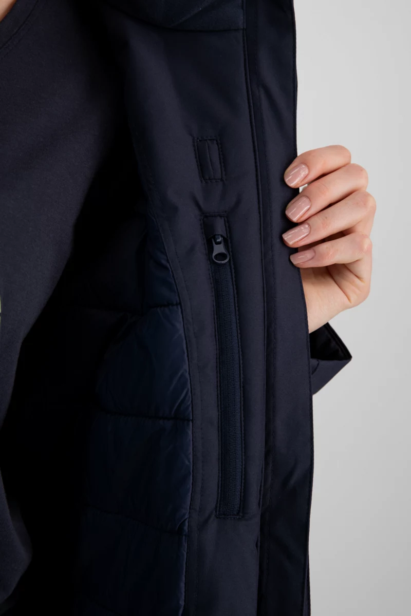 46 NORD Damen Winterjacke