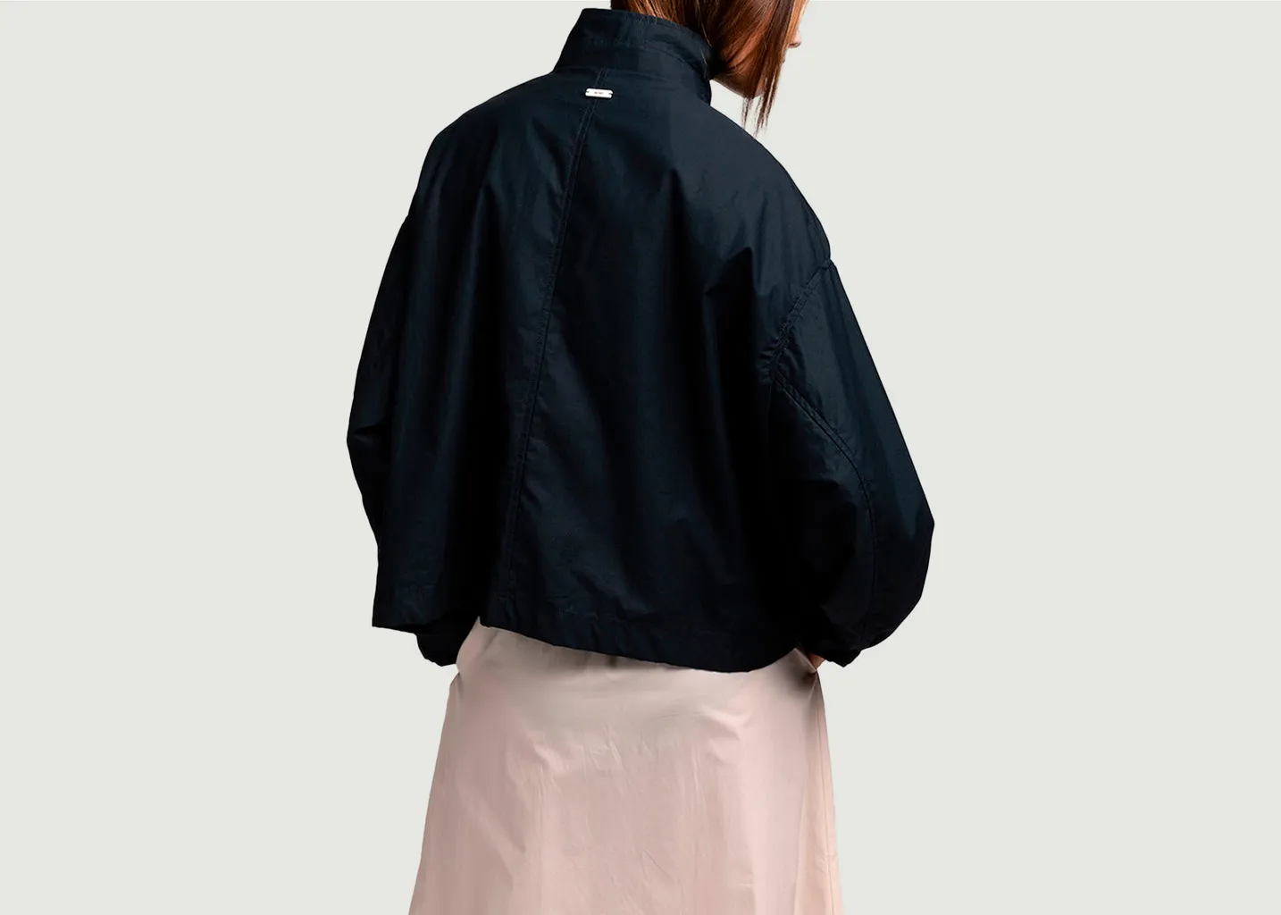 Blouson Cubique Maison Lener