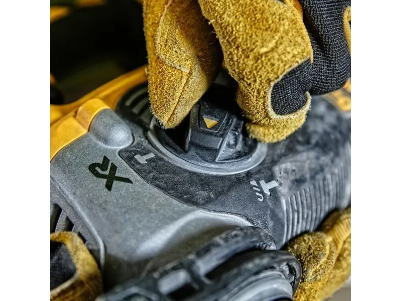 DeWALT DCH274N-XJ, Pistolgreb boremaskine, SDS-plus, 1100 rpm, 2,6 cm, 1,3 cm, 2,4 cm - SOLO