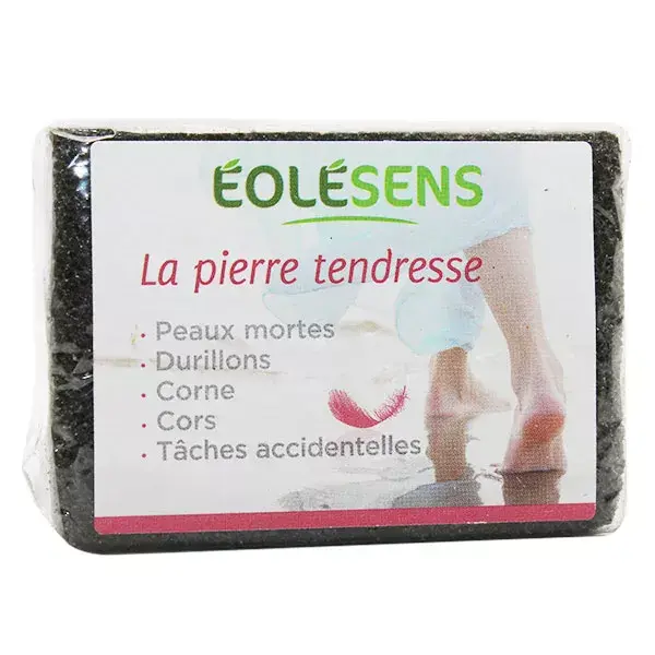 Eolesens Pierre Tendresse Pieds