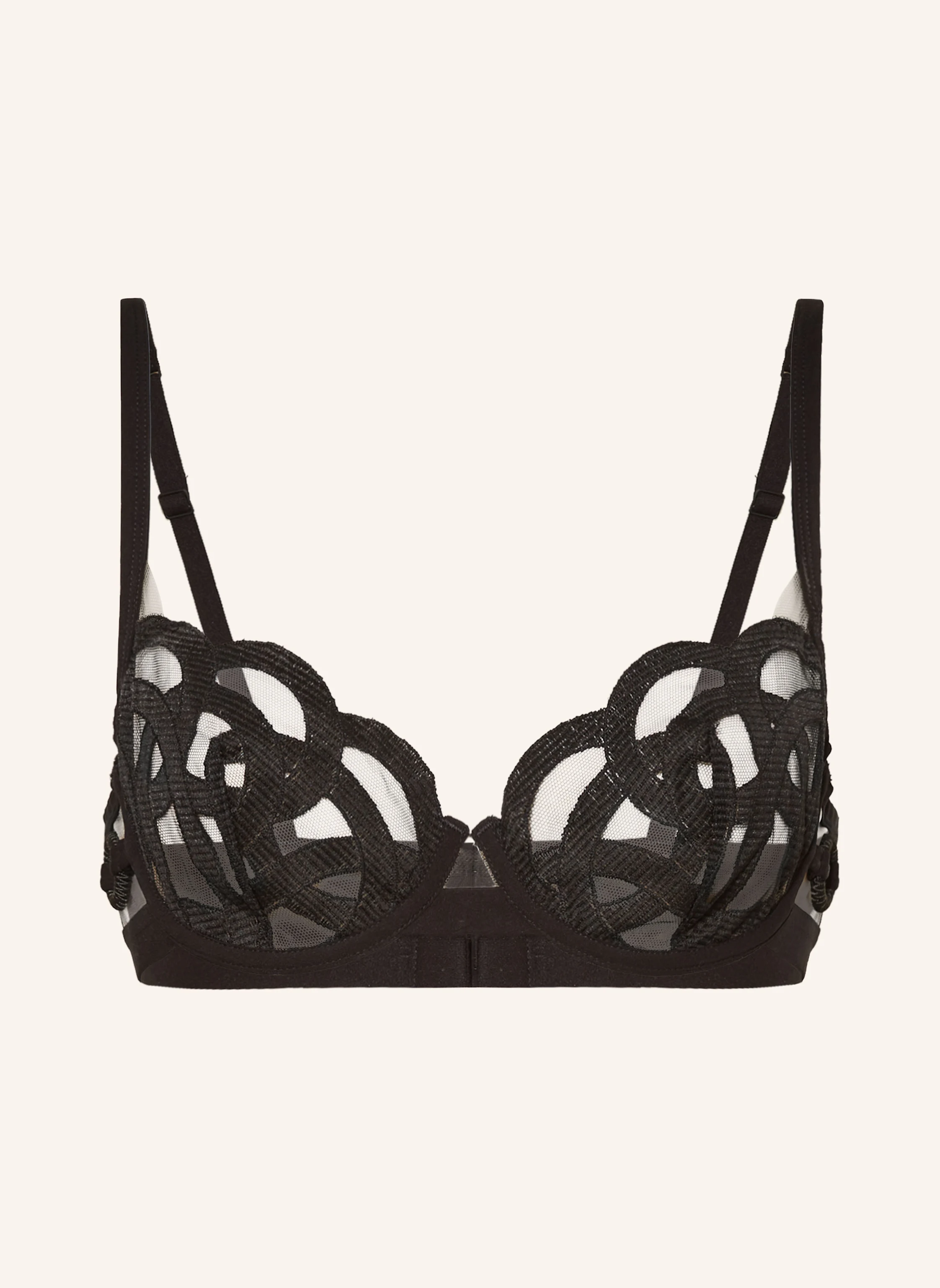 LIVY Balconette-BH KIMBAKU