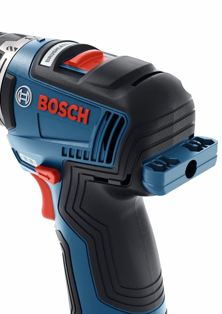Bosch GSR 12V-35 FC Accu schroefboormachine (in L-Boxx) - 06019H3002