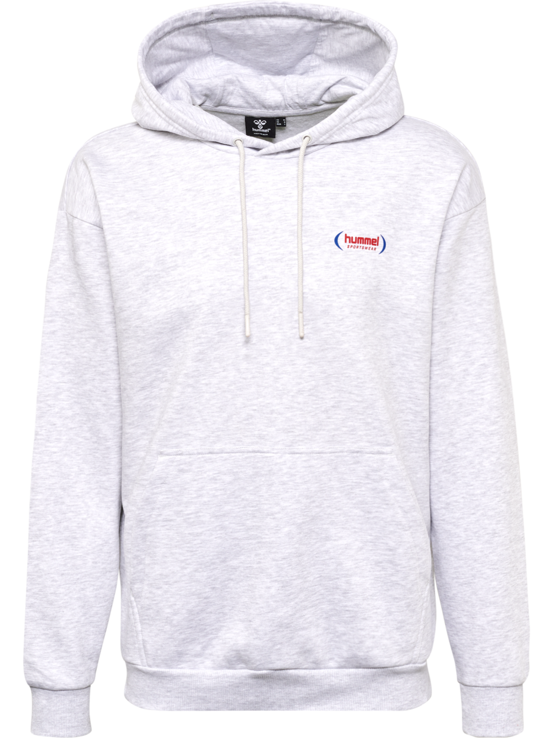hmlFELIX LOOSE HOODIE