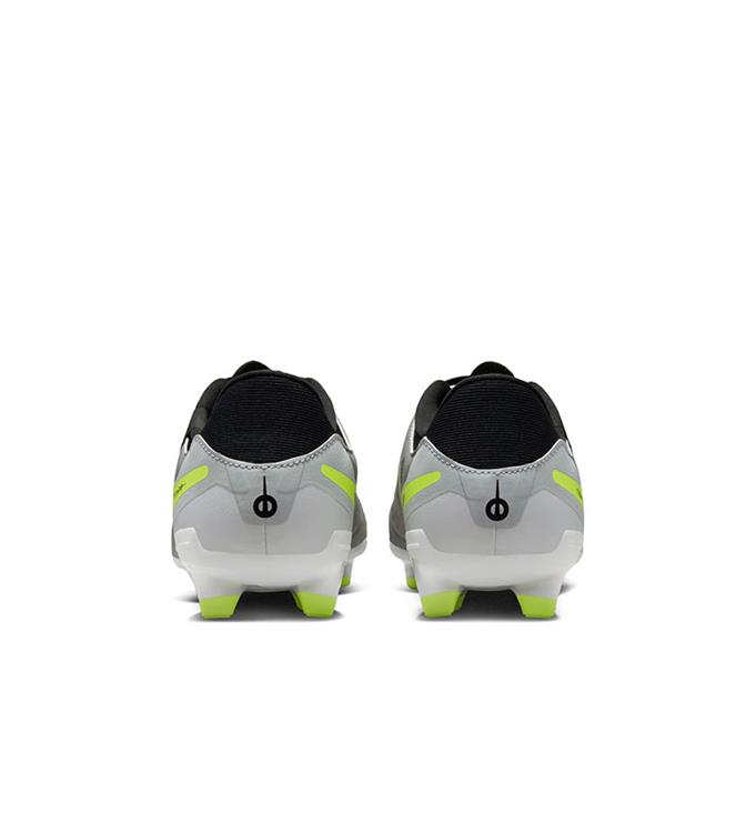 Nike Tiempo Legend 10 Academy, METALLIC-SILVER-BLACK-VOLT