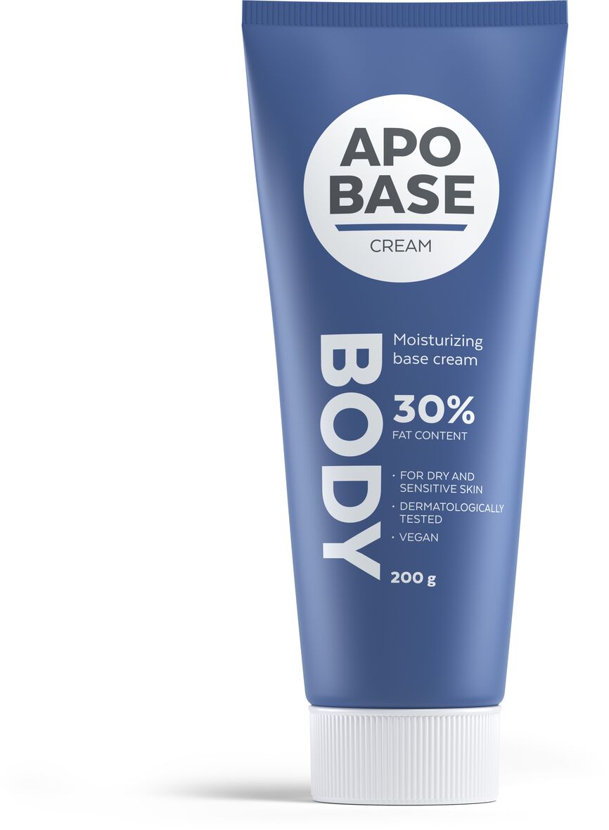 Apobase krem 200 g