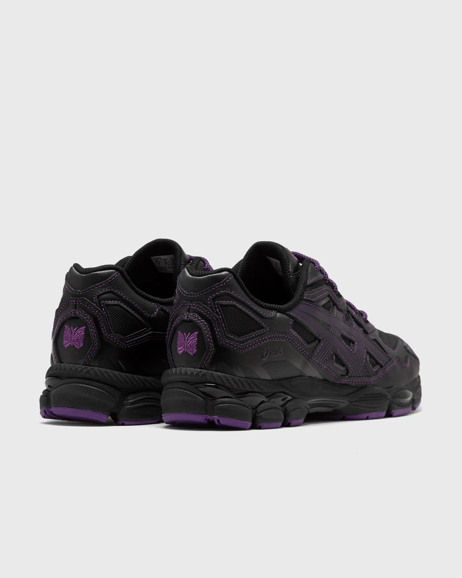 asics X Needles GEL-NYC