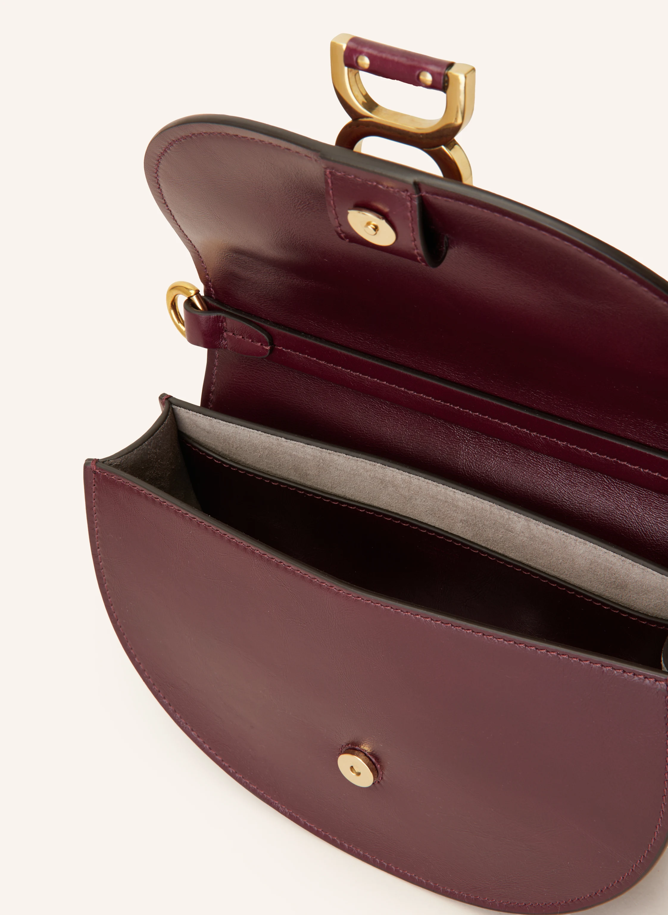 Chloé Umhängetasche MARCIE