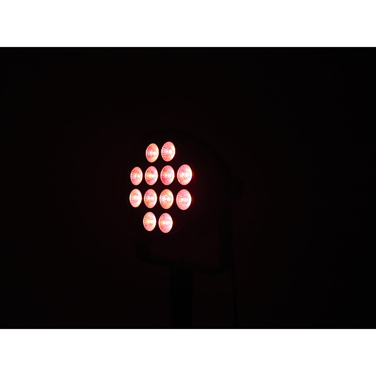Eurolite LED SLS-12 QCL Floor LED spot