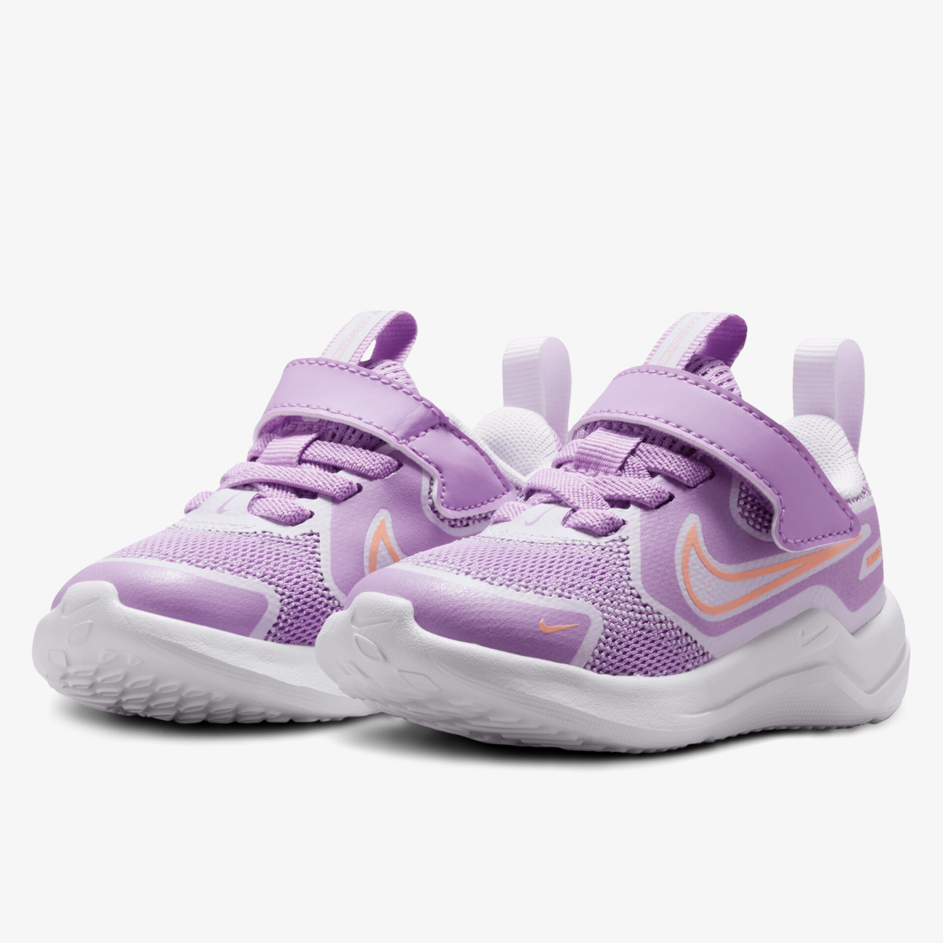 Nike Kinder Sneaker Low Mystic Fly Baby/TD Lila | reno.de