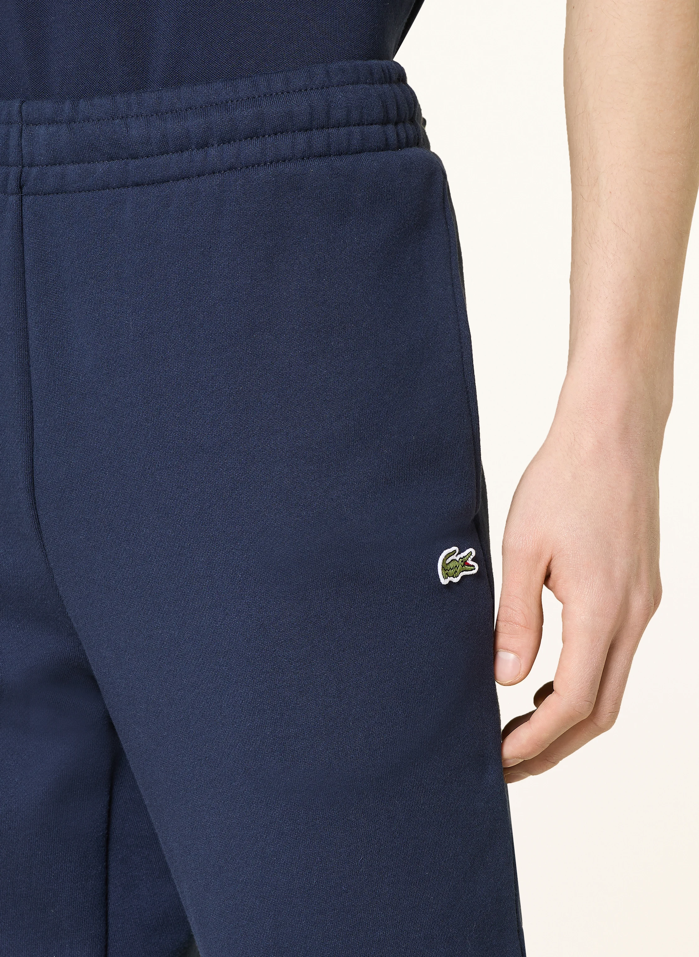 LACOSTE Sweatpants