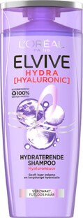 L'Oréal Paris Elvive Hydra Hyaluronic Hydraterende Shampoo 250ML