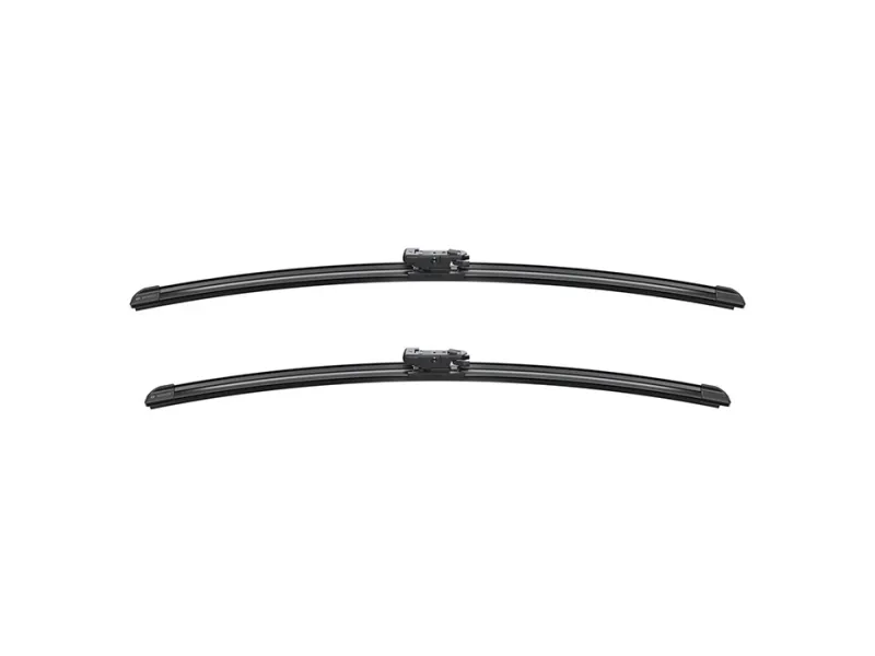 Bosch Aerotwin Flatblade viskerblade sæt A416S