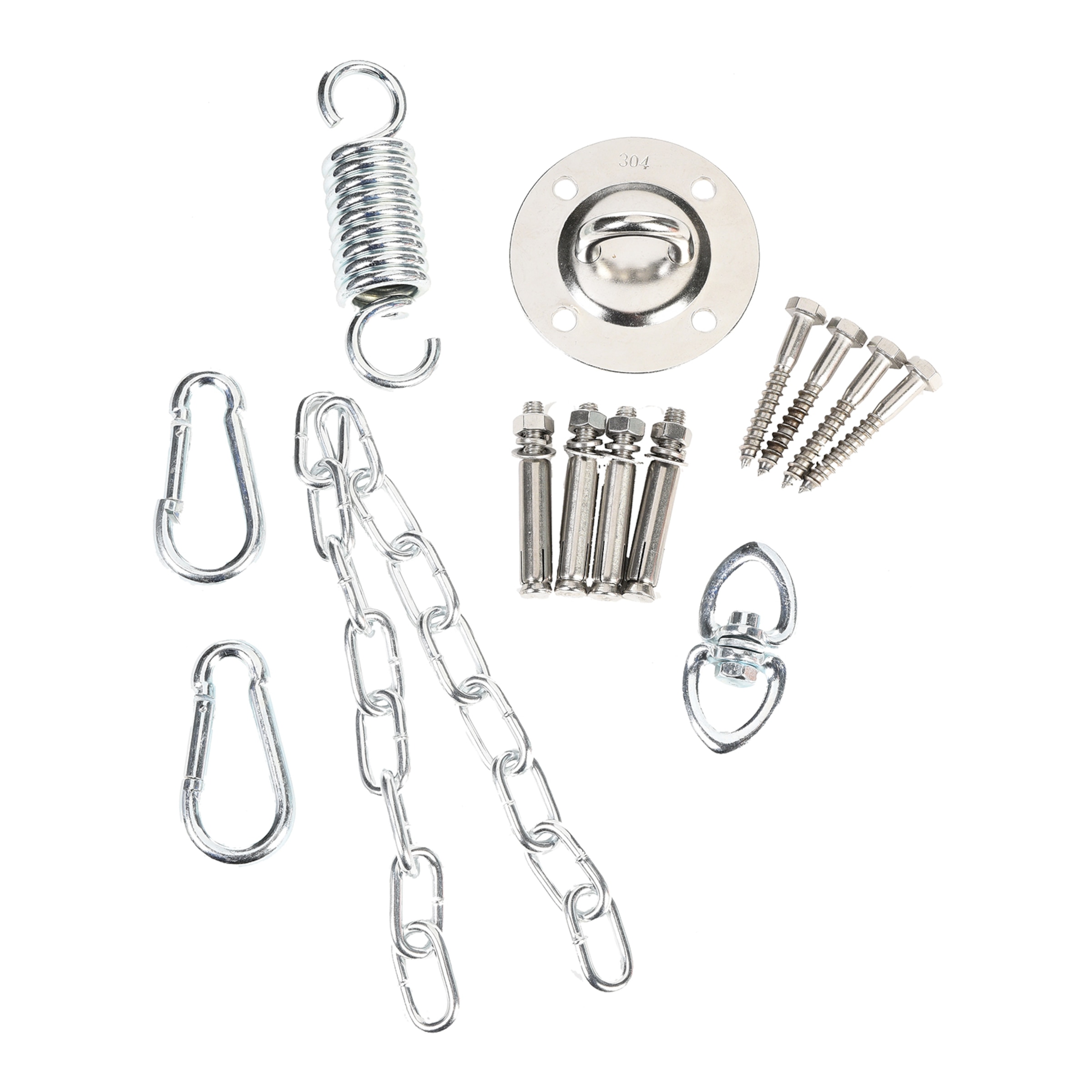 silber, 14-teilig