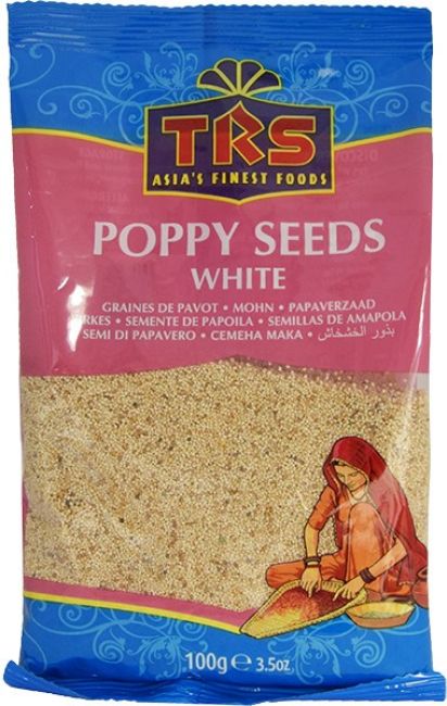 TRS Maanzaad 100g