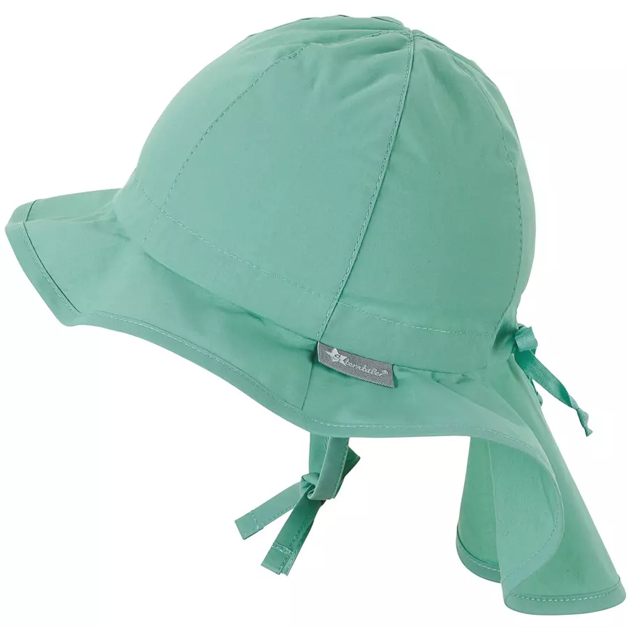 Sterntaler Flapper mittelgrün