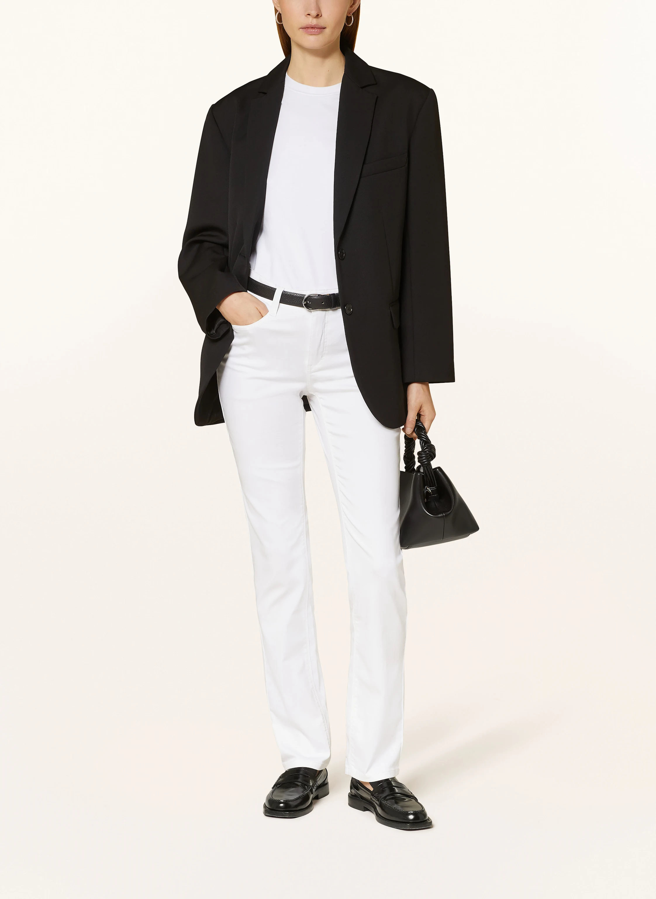 MAC Straight Jeans DREAM