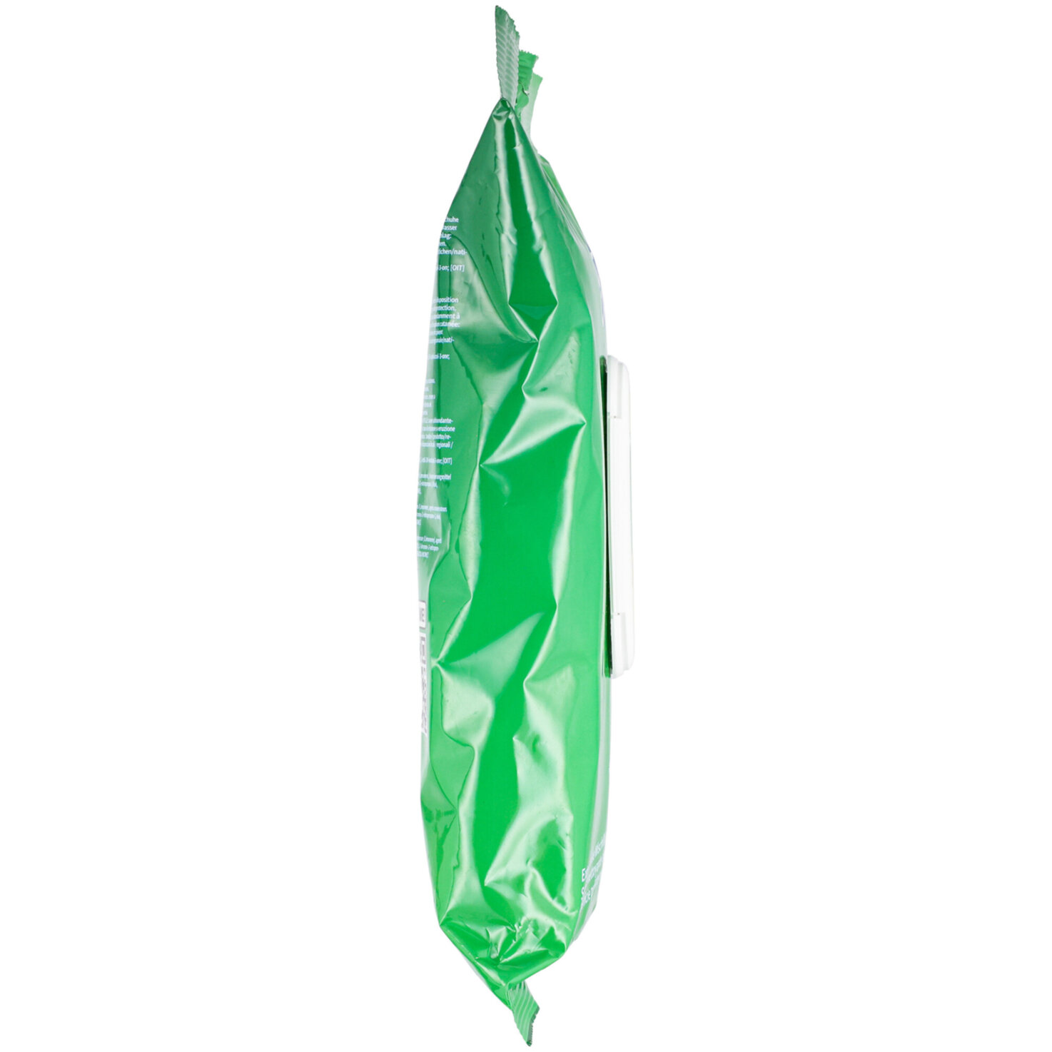 CREaCLEAN Feuchte Ersatztücher XL 20 Stück