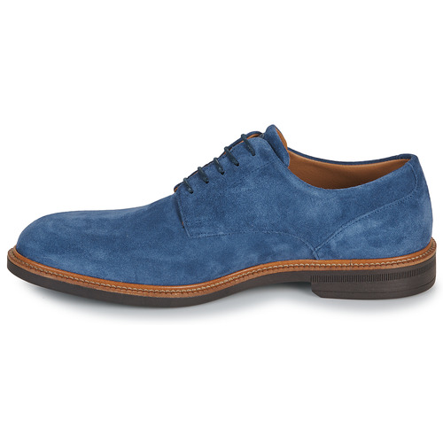 Pellet - ALI - Velours jeans