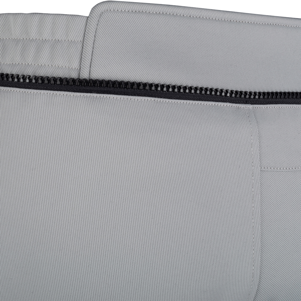 Bering - Pantalon Freeway Gris / Navy